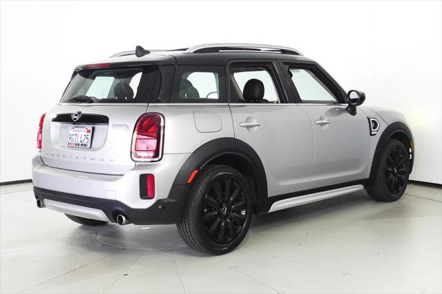 2024 MINI Cooper Countryman Cooper S