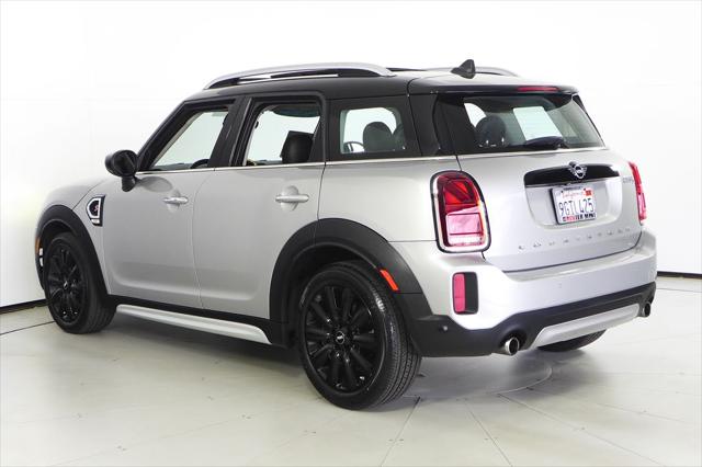 2024 MINI Cooper Countryman Cooper S