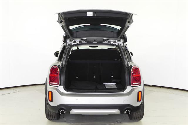 2024 MINI Cooper Countryman Cooper S