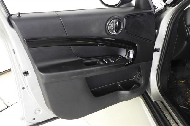 2024 MINI Cooper Countryman Cooper S
