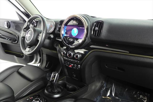 2024 MINI Cooper Countryman Cooper S