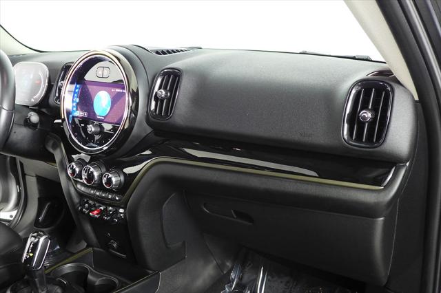 2024 MINI Cooper Countryman Cooper S