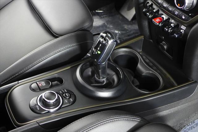 2024 MINI Cooper Countryman Cooper S