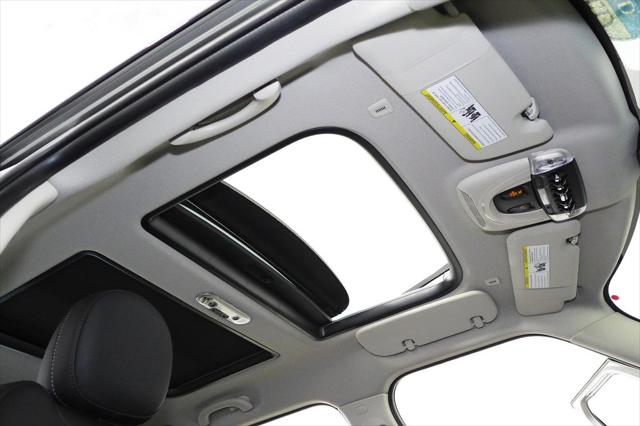 2024 MINI Cooper Countryman Cooper S