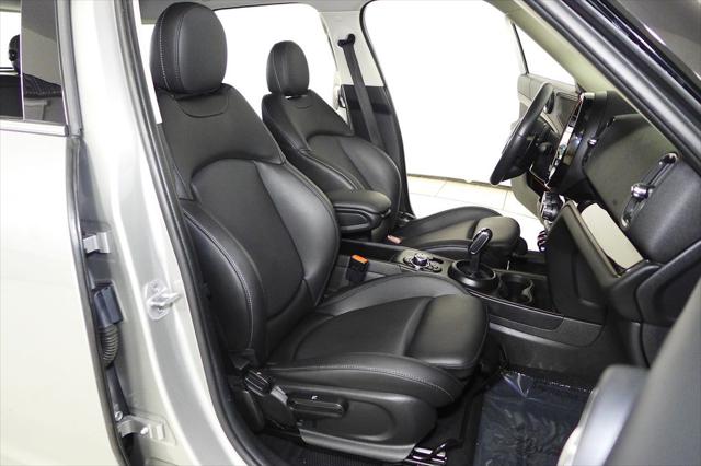 2024 MINI Cooper Countryman Cooper S