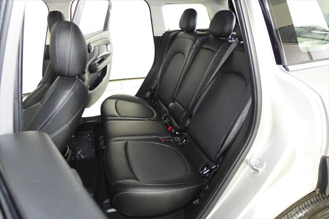 2024 MINI Cooper Countryman Cooper S