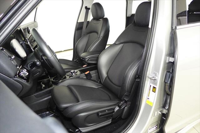2024 MINI Cooper Countryman Cooper S