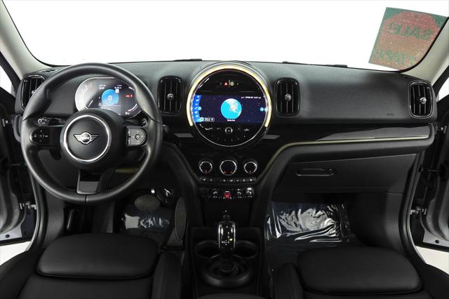 2024 MINI Cooper Countryman Cooper S