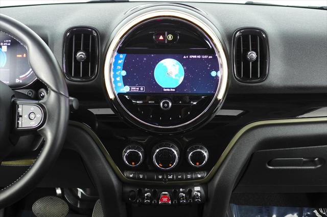 2024 MINI Cooper Countryman Cooper S