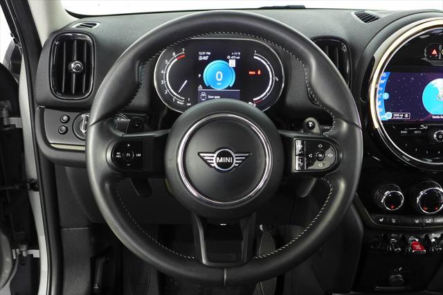 2024 MINI Cooper Countryman Cooper S