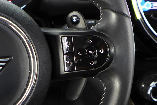 2024 MINI Cooper Countryman Cooper S