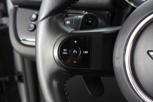 2024 MINI Cooper Countryman Cooper S