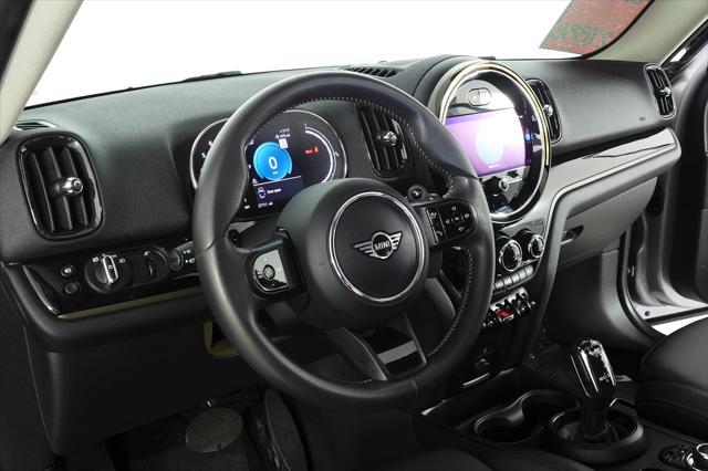 2024 MINI Cooper Countryman Cooper S