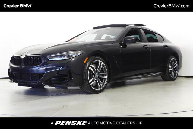 2024 BMW 840i Gran Coupe 840 for sale in Santa Ana, CA