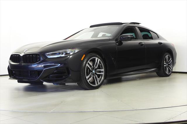 2024 BMW 840i Gran Coupe 840