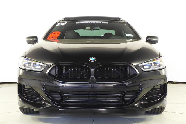 2024 BMW 840i Gran Coupe 840