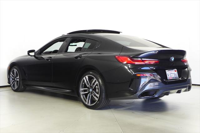 2024 BMW 840i Gran Coupe 840