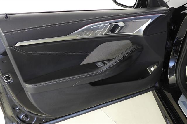 2024 BMW 840i Gran Coupe 840