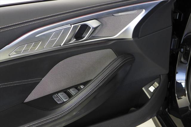 2024 BMW 840i Gran Coupe 840