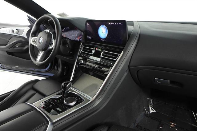 2024 BMW 840i Gran Coupe 840