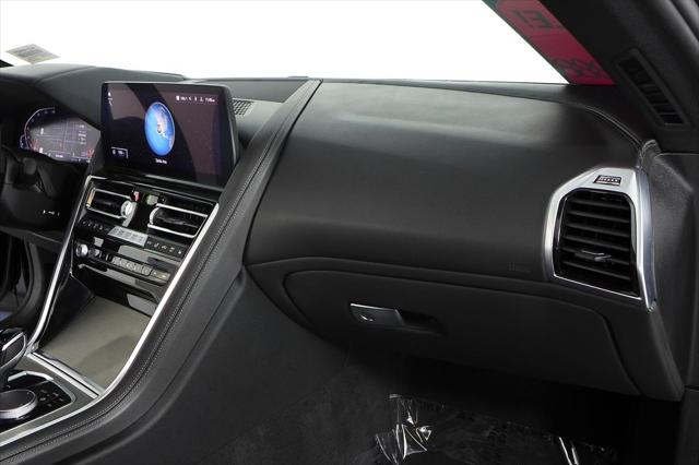 2024 BMW 840i Gran Coupe 840