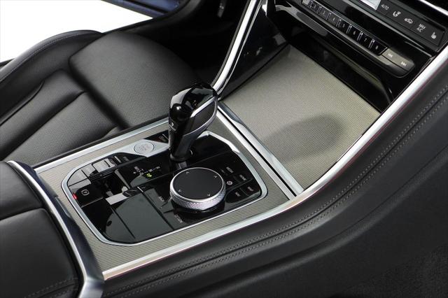 2024 BMW 840i Gran Coupe 840