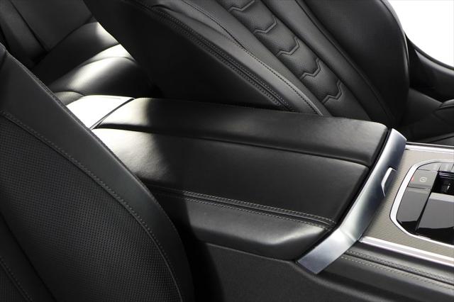 2024 BMW 840i Gran Coupe 840