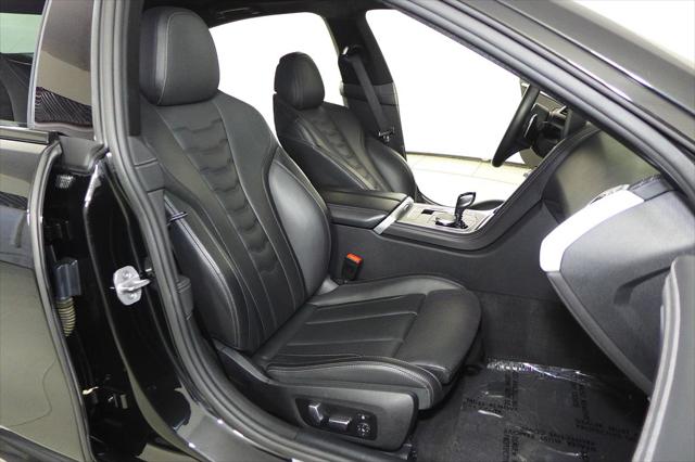 2024 BMW 840i Gran Coupe 840