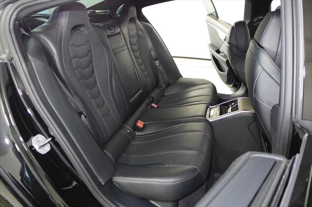 2024 BMW 840i Gran Coupe 840