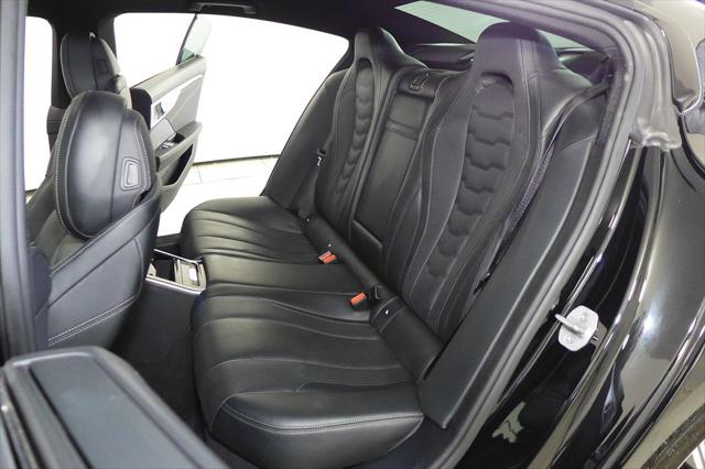 2024 BMW 840i Gran Coupe 840
