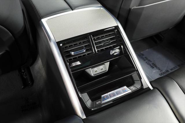 2024 BMW 840i Gran Coupe 840