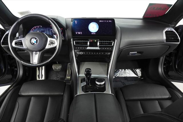 2024 BMW 840i Gran Coupe 840