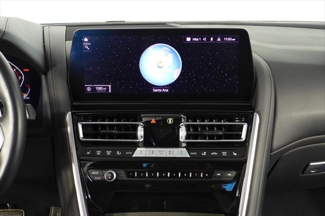 2024 BMW 840i Gran Coupe 840