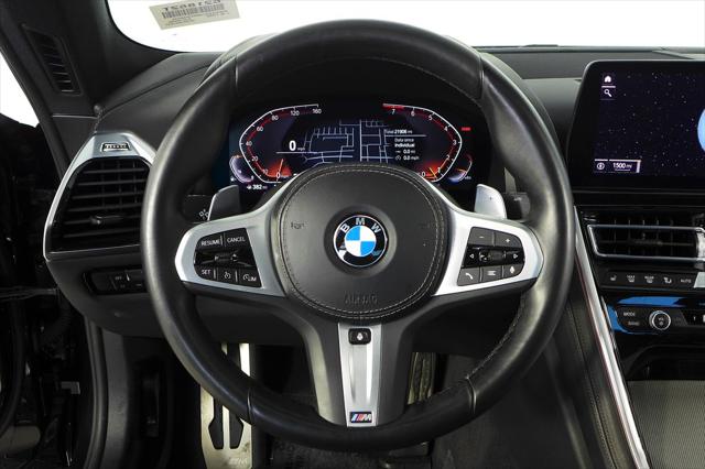 2024 BMW 840i Gran Coupe 840