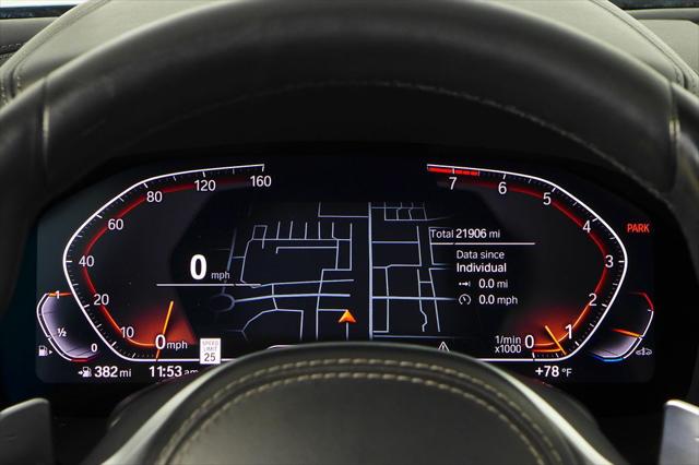 2024 BMW 840i Gran Coupe 840