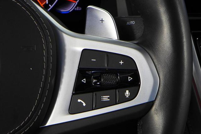 2024 BMW 840i Gran Coupe 840