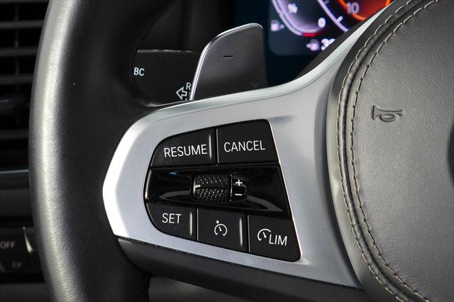 2024 BMW 840i Gran Coupe 840