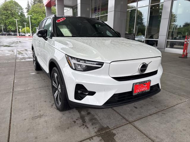 2023 Volvo XC40 Recharge Pure Electric Twin Plus for sale in Tumwater, WA