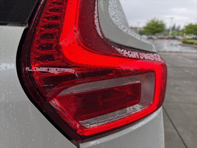 2023 Volvo XC40 Recharge Pure Electric Twin Plus