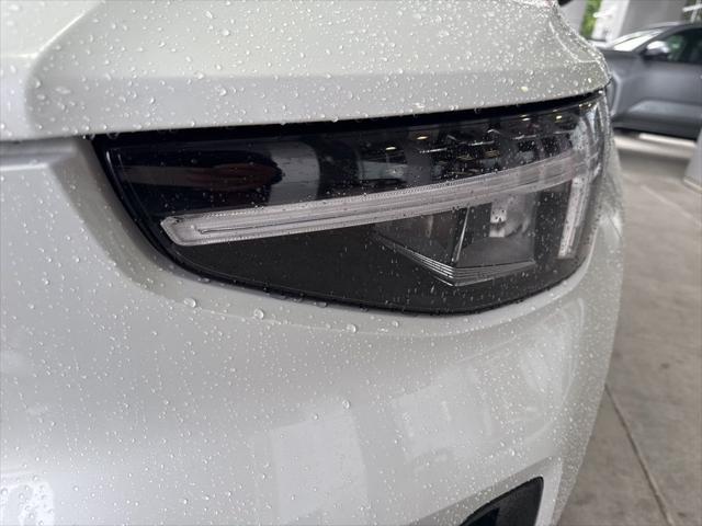 2023 Volvo XC40 Recharge Pure Electric Twin Plus