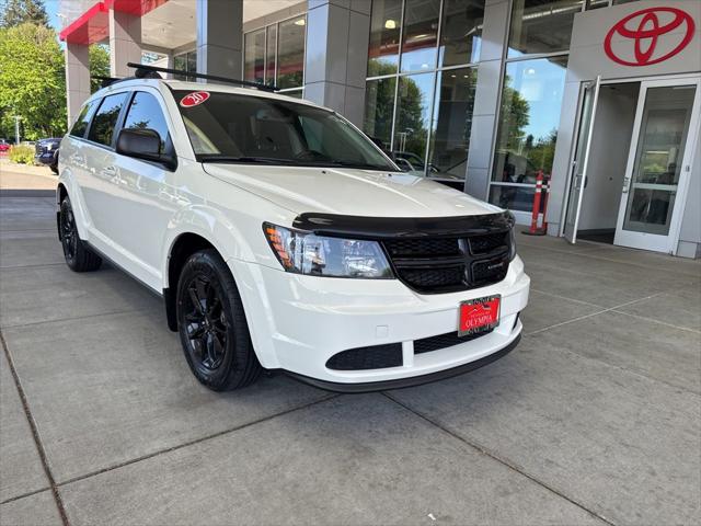 2020 Dodge Journey SE Value for sale in Tumwater, WA