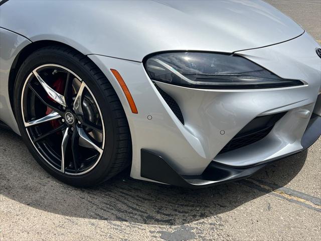 2021 Toyota GR Supra 3.0 Premium