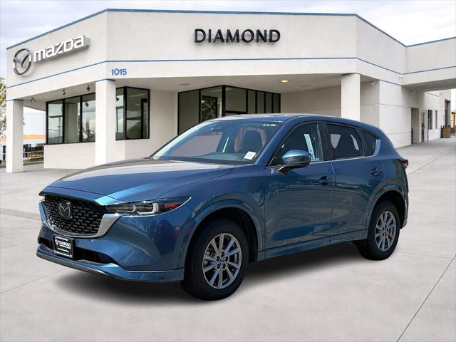 2024 Mazda CX-5 2.5 S Select for sale in Lancaster, CA