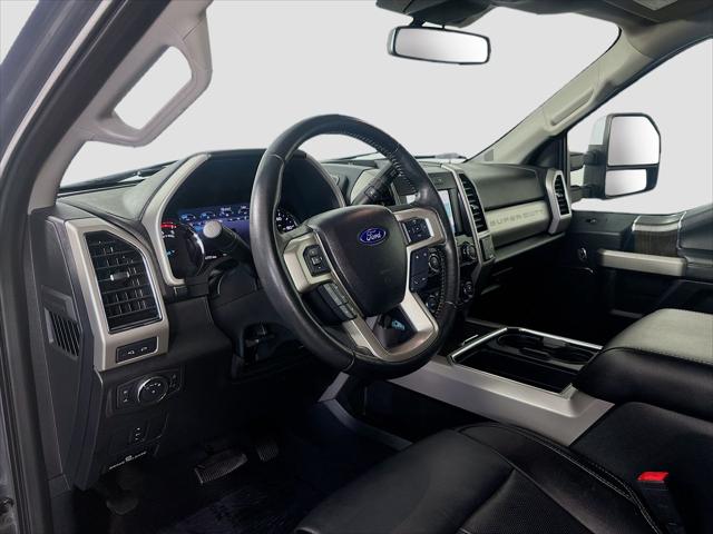 Used 2021 Ford F-250 LARIAT For Sale in Olive Branch, MS