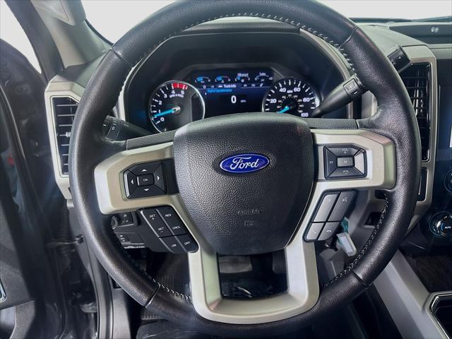 Used 2021 Ford F-250 LARIAT For Sale in Olive Branch, MS