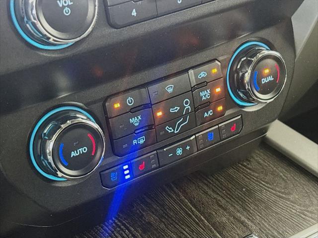 Used 2021 Ford F-250 LARIAT For Sale in Olive Branch, MS