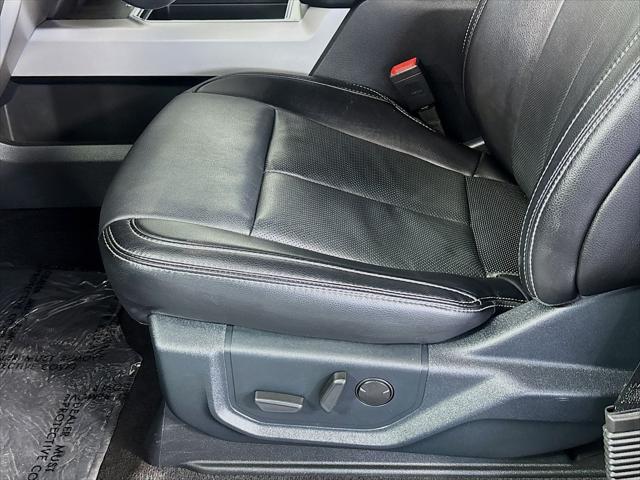 Used 2021 Ford F-250 LARIAT For Sale in Olive Branch, MS