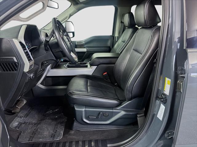 Used 2021 Ford F-250 LARIAT For Sale in Olive Branch, MS
