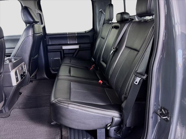 Used 2021 Ford F-250 LARIAT For Sale in Olive Branch, MS