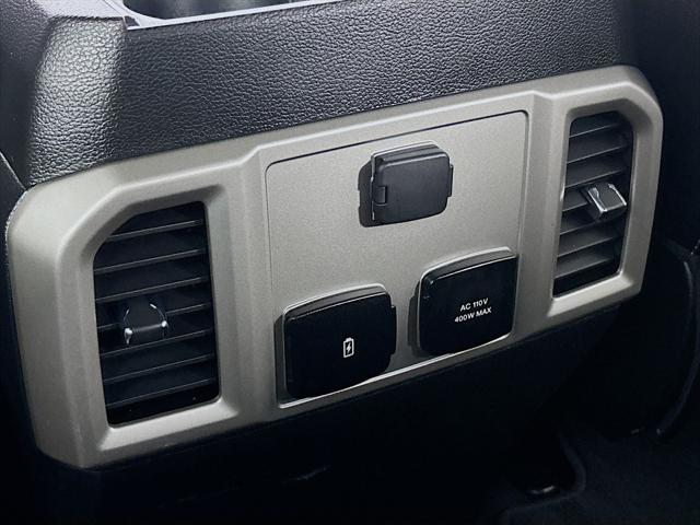 Used 2021 Ford F-250 LARIAT For Sale in Olive Branch, MS